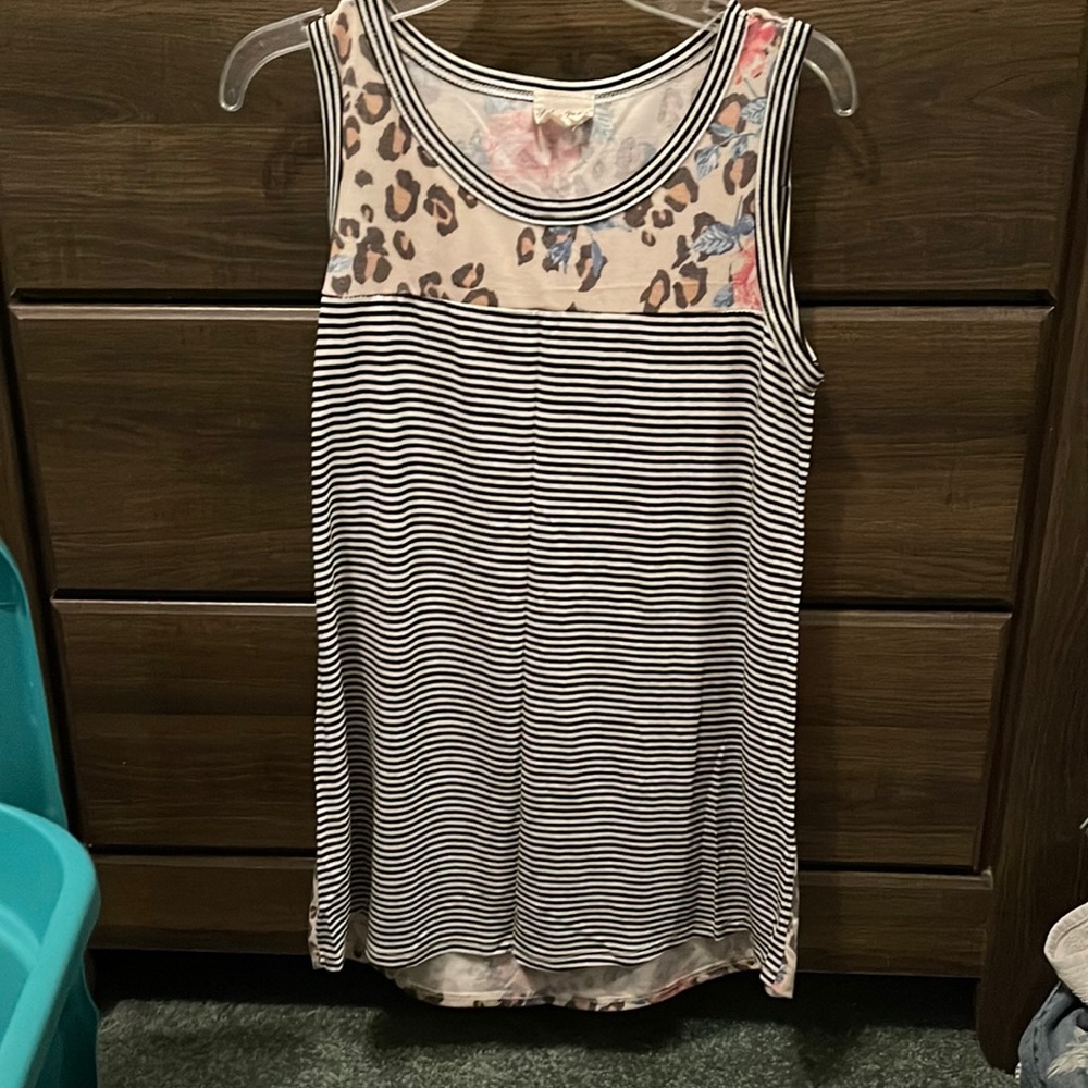 Small top